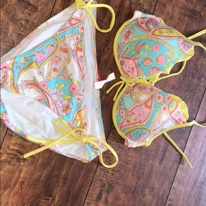 Victoria Secret bathing suit